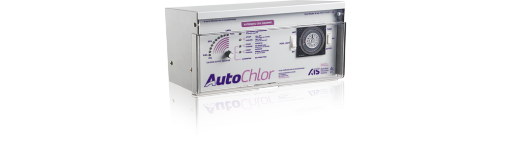 Auto Chlor AC 25