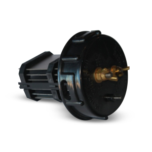 Auto Chlor Jaymac 300 (K’ Cell) Wing Nut Bayonet - Chlorinator Cells