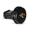 Auto Chlor Jaymac 350 (S’ Cell) Wing Nut Bayonet - Chlorinator Cells