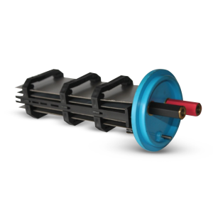 Aquaswim 150 Replacement Cell - Chlorinator Cells