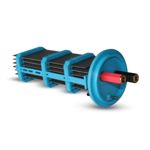 Aquaswim 210SC Replacement Cell - Chlorinator Cells