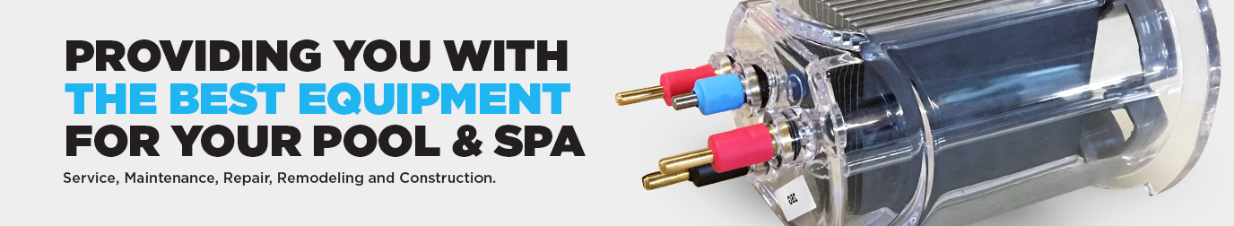 Chlorinator Cells - Pool and Spa