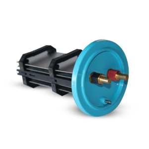 thumbnail image 2 of K-Chlor Auto Chlor Salt Cell Housing Only - Fits AC15, AC20, AC25, RP15, RP20 Pool Systems 2 of 6