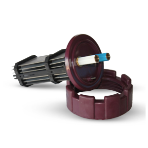 Chloromatic ESR240 Replacement Cell - Chlorinator Cells