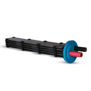 Chloromatic P125 / P150 Replacement Cell - Chlorinator Cells