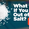What to Do if You Run Out of Pool Salt guide