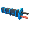 Auto Chlor RP100 HD Replacement Cell - Chlorinator Cells