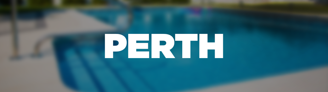 chlorinator cells in perth