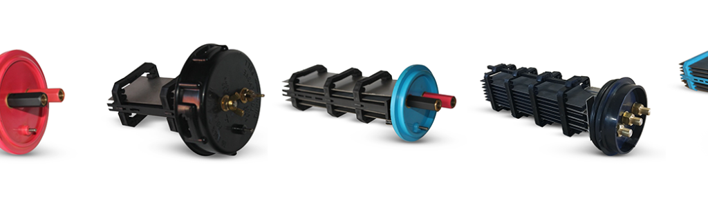 Generic Chlorinator Replacement Cells