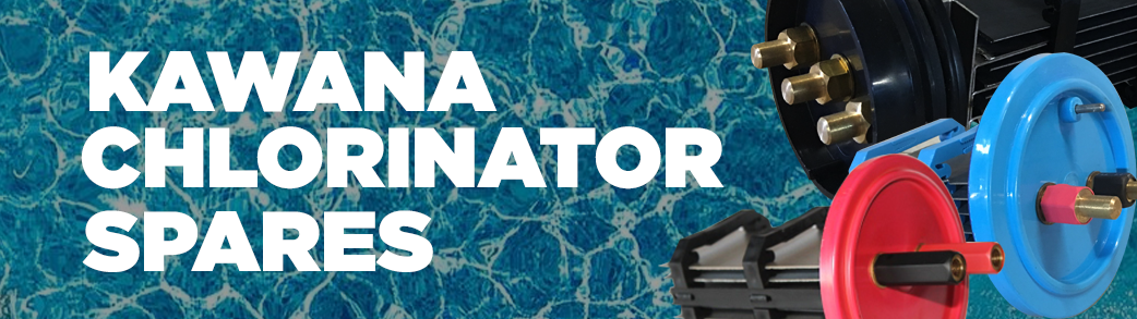 kawana chlorinator sppares