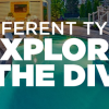 A captivating image featuring a collage of various pool designs, sizes, and styles, illustrating the diversity explored in 'Different Types of Pool: Exploring the Diversity.