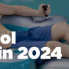 Cutting-edge smart pool gadgets in 2024, including automated cleaning robots, app-controlled water quality monitors, and energy-efficient pool automation systems, bringing innovation and convenience to modern pool maintenance and enjoyment.