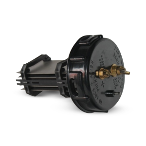 Auto Chlor E' Cell Wing Nut Bayonet - Chlorinator Cells