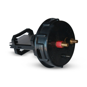 Auto Chlor Mini Spa Push On Bayonet - Chlorinator Cells